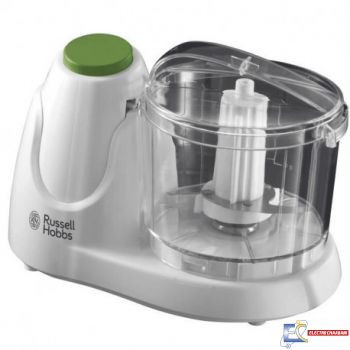 Hachoir Multifonction RUSSEL HOBBS 22220-56 70 W - Blanc