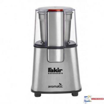 Moulin à Café FAKIR Aromatic 220W - Inox