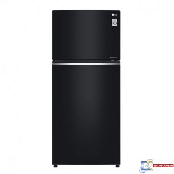 Réfrigérateur LG GN-C422SGCU 427 Litres NoFrost - Noir