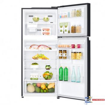 Réfrigérateur LG GN-C422SGCU 427 Litres NoFrost - Noir