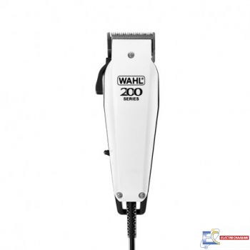 Tondeuse à cheveux WAHL Home Pro 200 09247-1116 - Blanc