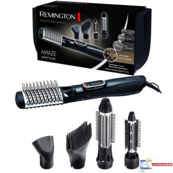 Brosse Soufflante Airstyler REMINGTON AS1220 Noir