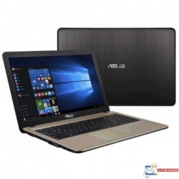 PC Portable ASUS X540UB i7 8è Gén 8Go 1To Noir X540UB-GO632T