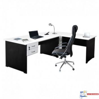 Bureau Opérateur CAMPUS PLUS PVC BD102