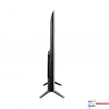 Téléviseur Hisense 65" Smart  65A6103UW  UHD 4K