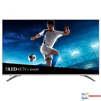 Téléviseur Hisense 65" Smart  65A6103UW  UHD 4K