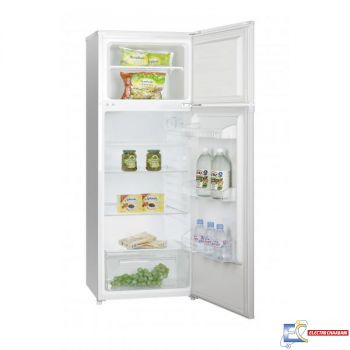 Réfrigérateur NEWSTAR DP2600B 168 Litres DeFrost - Blanc