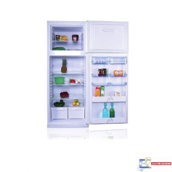 Réfrigérateur MontBlanc 350L FBL35.2-BLANC
