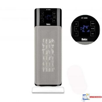 Chauffage FAKIR HT2000 2000W