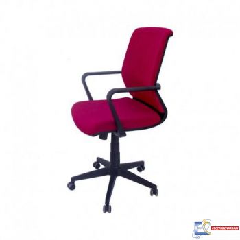 Chaise De Bureau APPOLO CHB0082