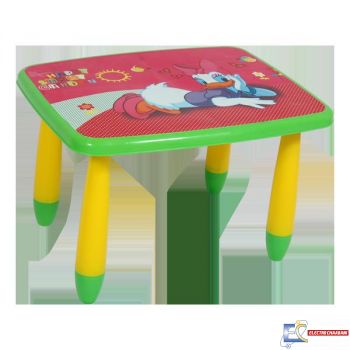 Table Basse SMILE DONALD ET013-20