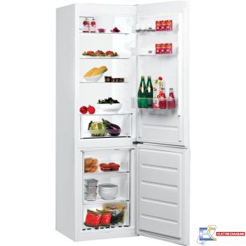 Réfrigérateur Combiné WHIRLPOOL BLF8121W DeFrost Blanc