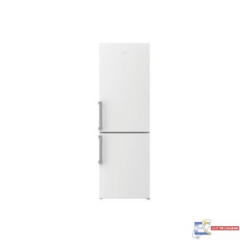 Réfrigérateur Combiné BEKO RCSE400M21W 365 Litres Blanc