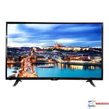 Smart Tv LED SABA 49" SB49LED287 + wifi + récepteur intégré