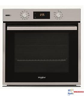 Four électrique Whirlpool 71L - Inox - OAS KN8V1 IX SYSTEME COOK3