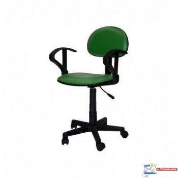 Chaise De Bureau CHB0064 BABY + ACCOUDOIRE