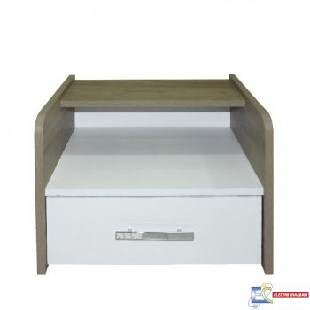 Chambre D'Enfant ALFA CHE22DV/BC000