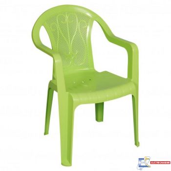 Chaise OLE  CHFM020-00