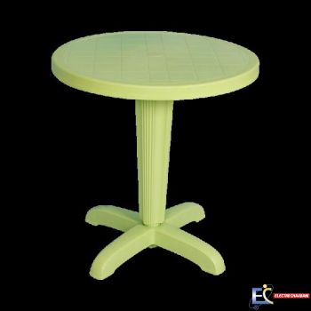 Table MARINA Ronde TD021-20