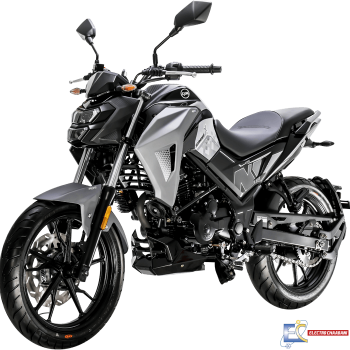 Motocycle SYM NHX 125CC injection