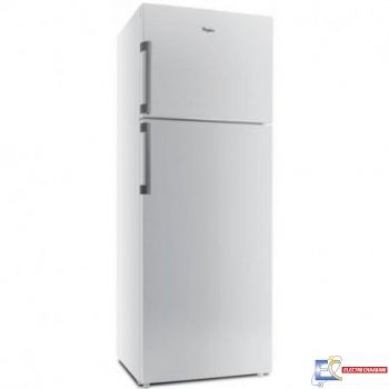 Réfrigérateur WHIRLPOOL TTNF8111HW 442Litres NoFrost -Blanc