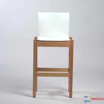 Tabouret Fly Wood