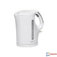 Bouilloire Sans Fil CLATRONIC WK 3445 Blanc