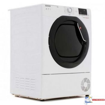 Machine à Laver Sèchante à Condensation HOOVER DXC9DKE 9KG Blanc