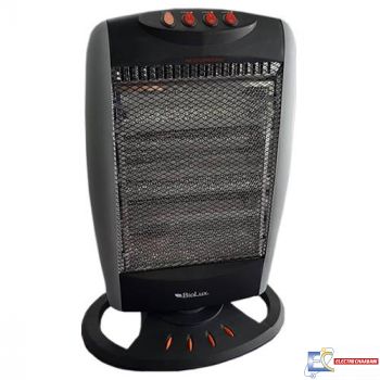 chauffage halogène BIOLUX CH.1200 - 1200W