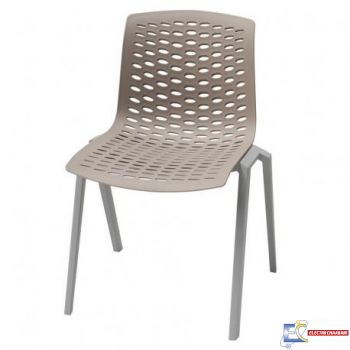 Chaise LUX CHP0053TP