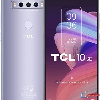 Smartphone TCL 10SE 4GB - 128 GB - 4G