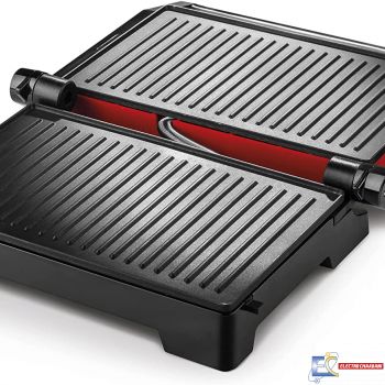 Grill Viande et Panini UFESA PR1000 Fuji - 1000W