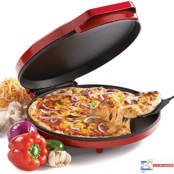 Pizza Maker Princess  - 2439-115000