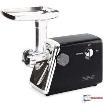 Hachoir à viande Arnica - Noir - GH.21220