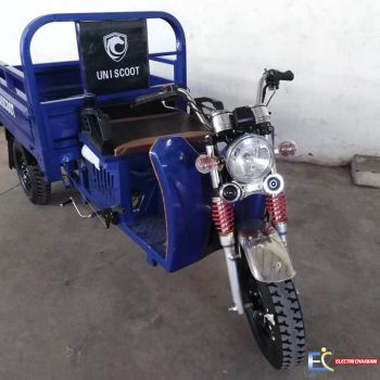 Tricycle UNISCOOT 110cc