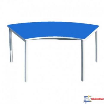 Table Maternelle en ARC MA12