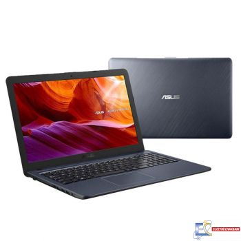 PC Portable ASUS X543UB i7 8è Gén 8Go 1To Grey X543UB-GQ1513T