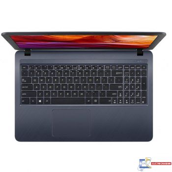 PC Portable ASUS X543UB i7 8è Gén 8Go 1To Grey X543UB-GQ1513T