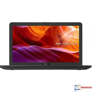 PC Portable ASUS X543UB i7 8è Gén 8Go 1To Grey X543UB-GQ1513T