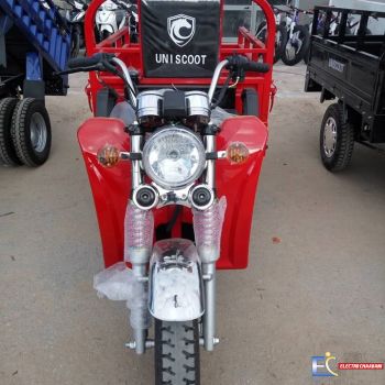 Tricycle UNISCOOT 110cc