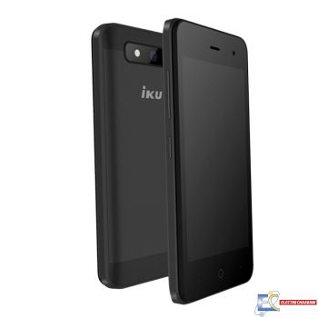 Smartphone IKU IX - Noir