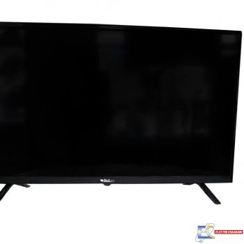 Téléviseur BIOLUX 32" M.ECO32