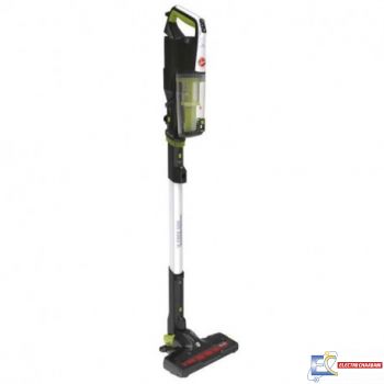 Aspirateur Balai HOOVER Sans Fil Multifonction - Noir & Vert HF522NPW