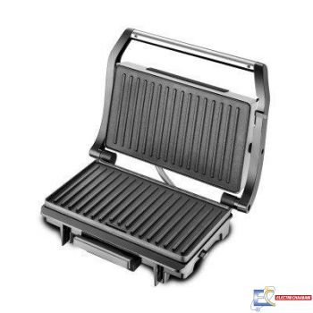 GRILL VIANDE  PANINI TECHWOOD TGD020