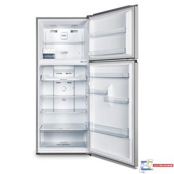 Réfrigérateur HISENSE RD-49WC 375 Litres NoFrost Silver