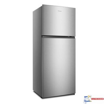 Réfrigérateur HISENSE RD-49WC 375 Litres NoFrost Silver