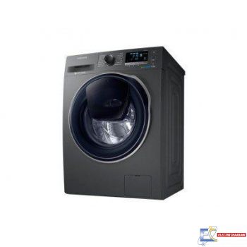 Machine à Laver SAMSUNG Automatique 9Kg Inox - WW90K6410QX