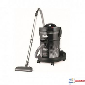 Aspirateur Eau et Poussière FAKIR 21LT 360W - Noir