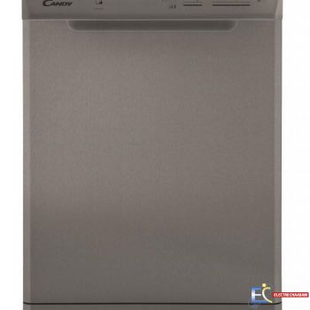 Lave vaisselle Candy CDP 1L39X inox 13 couverts