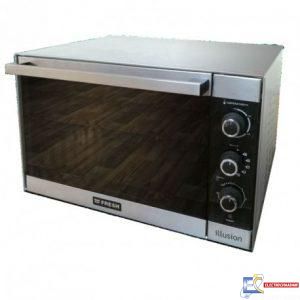 Four Electrique ACER 43L - INOX - P 4501 XNM